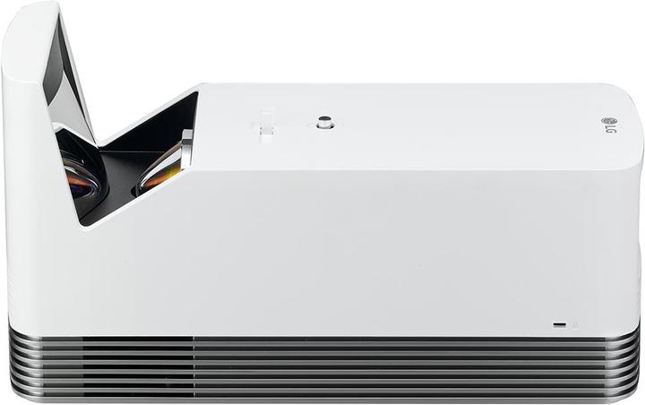 Produktbild LG Hf85jg (Full HD, 1500 lm, 0.19:1)