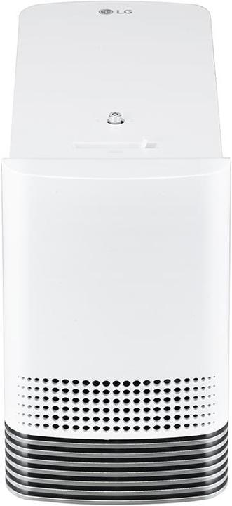 Produktbild LG Hf85jg (Full HD, 1500 lm, 0.19:1)