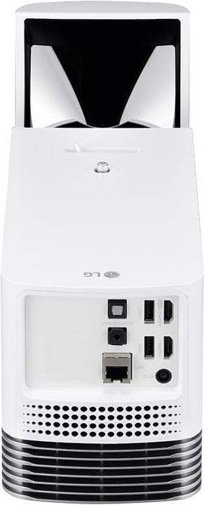 Produktbild LG Hf85jg (Full HD, 1500 lm, 0.19:1)
