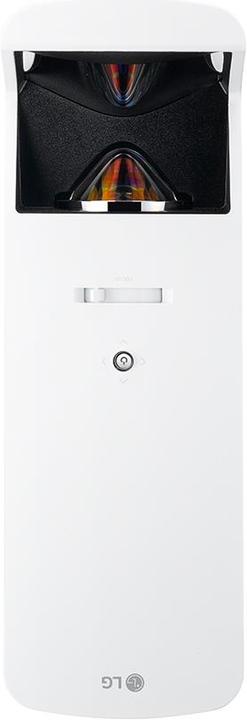 Produktbild LG Hf85jg (Full HD, 1500 lm, 0.19:1)