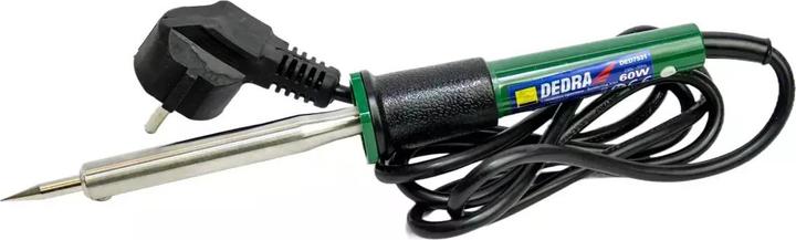 Image du produit Dedra Fer à souder à résistance 60W - DED7531