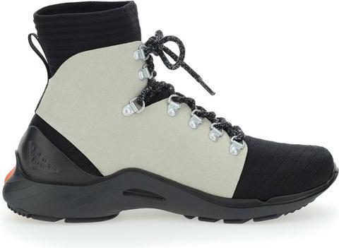 Actual product image UYN Himalaya 6000 Boot High Black (38)
