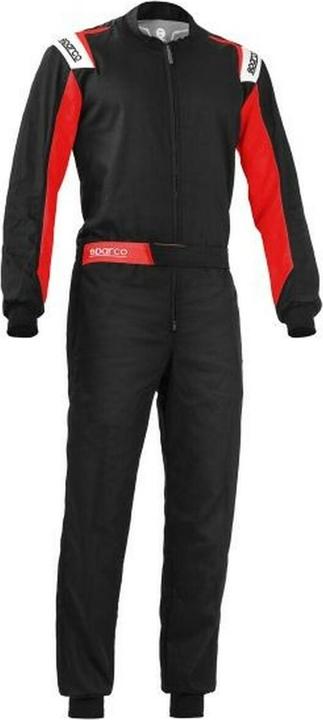 Sparco Kartoverall Rookie