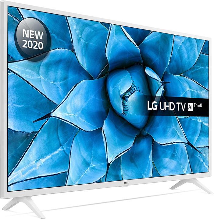 Image du produit LG 43UN73906LE (43", LCD, 4K, 2020)