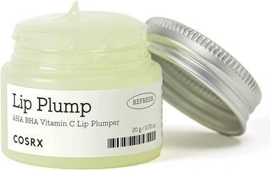 Cosrx AHA BHA Vitamin C Lip Plump (Gel)