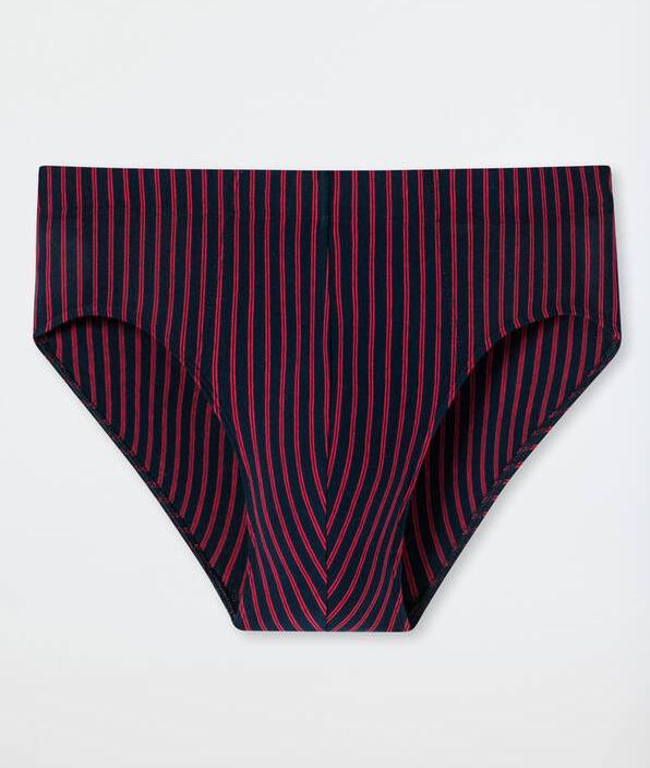 Image du produit Schiesser Mini-slip en coton organique (L)