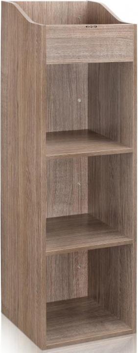 Produktbild Zomo VS-Box 100/4 (Platten)