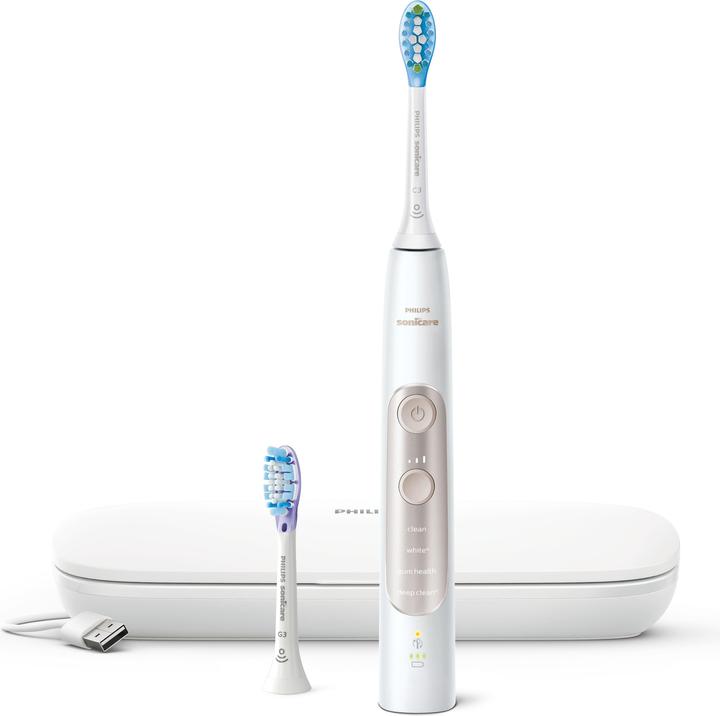 Philips Sonicare ExpertClean 7500 (Spazzolino sonico)