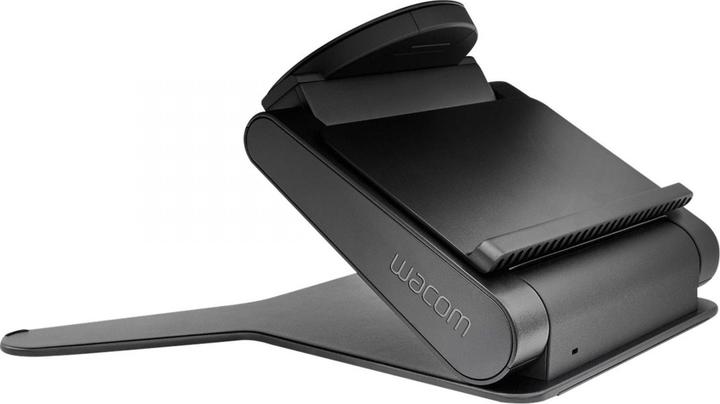 Actual product image Wacom Cintiq Pro 27, Stand,, Cintiq Pro 27 (DTH271), Schwarz, 1 Stück(e)