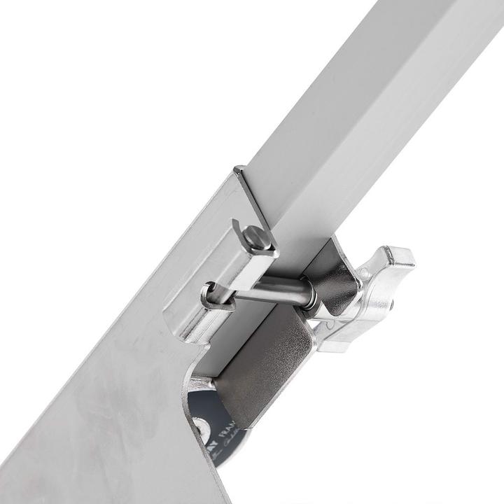Actual product image Avenger FOLD AWAY FRAME 183x183cm (3 cm)