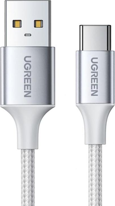 Image du produit Ugreen Câble de charge USB-C QC3.0 (1.50 m, USB 3.0)