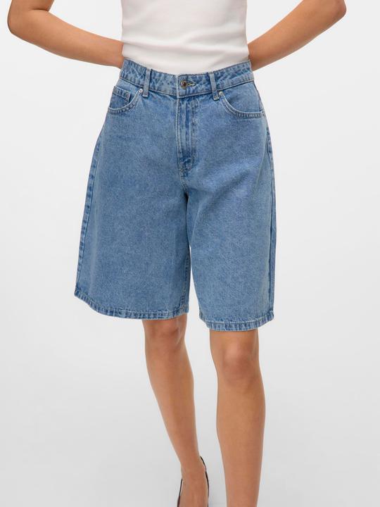 Image du produit Vero Moda VMKATH Short en jean (XS)