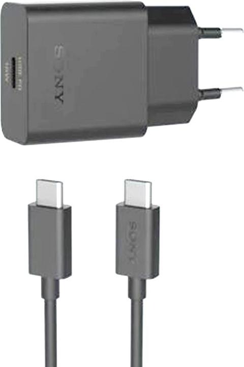 Image du produit Sony Chargeur rapide UCH32C Chargeur PD USB UCH32C (18 W)