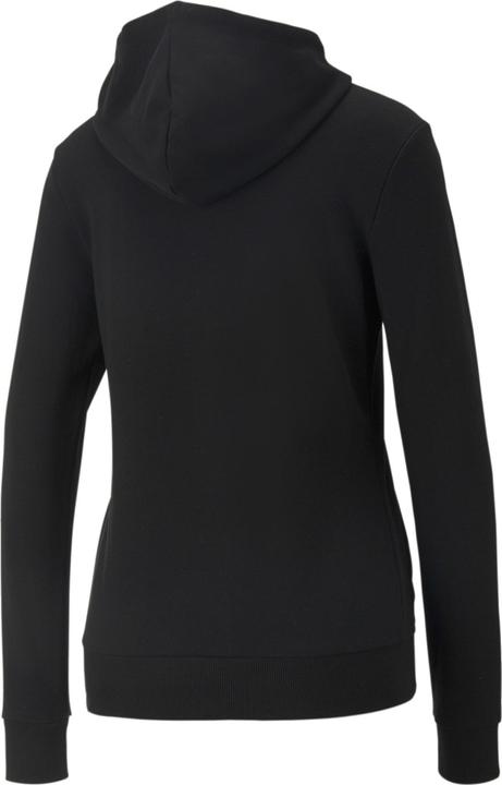 Produktbild Puma ESS+ Embroidery Hoodie (L)