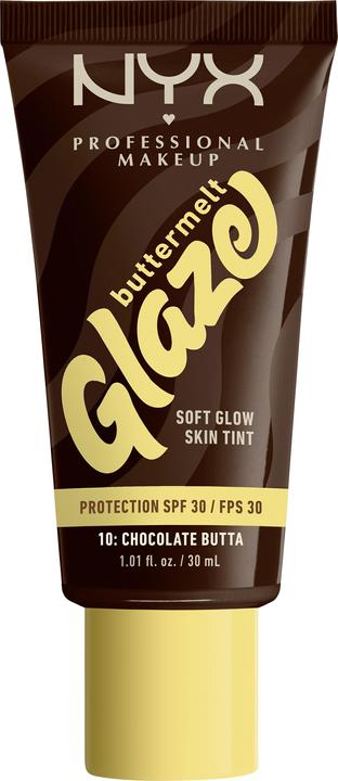 Butta al cioccolato