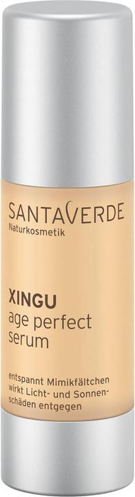 Produktbild SantaVerde XINGU age perfect serum (30 ml)