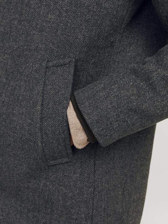 Produktbild Jack & Jones Jjeharrison Wool Jacket Sn (XS)