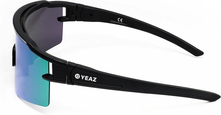 Produktbild Yeaz SUNTHRILL Set (Schwarz, Grün)