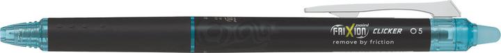 Immagine prodotto Pilot FriXion Point Clicker (Nero, Azzurro, 1 x)