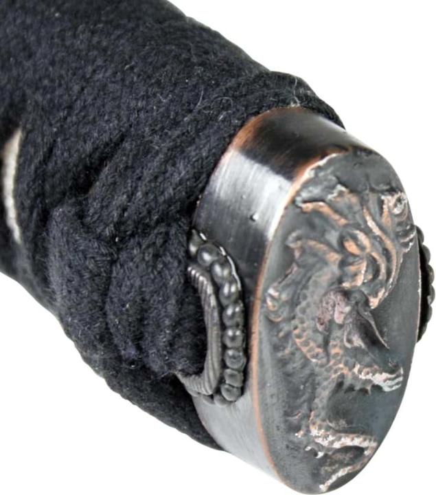Produktbild John Lee Dragon Tokuni Katana