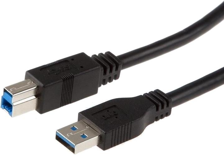 Actual product image Wirewin USB 3.0 (3 m, USB 3.0)