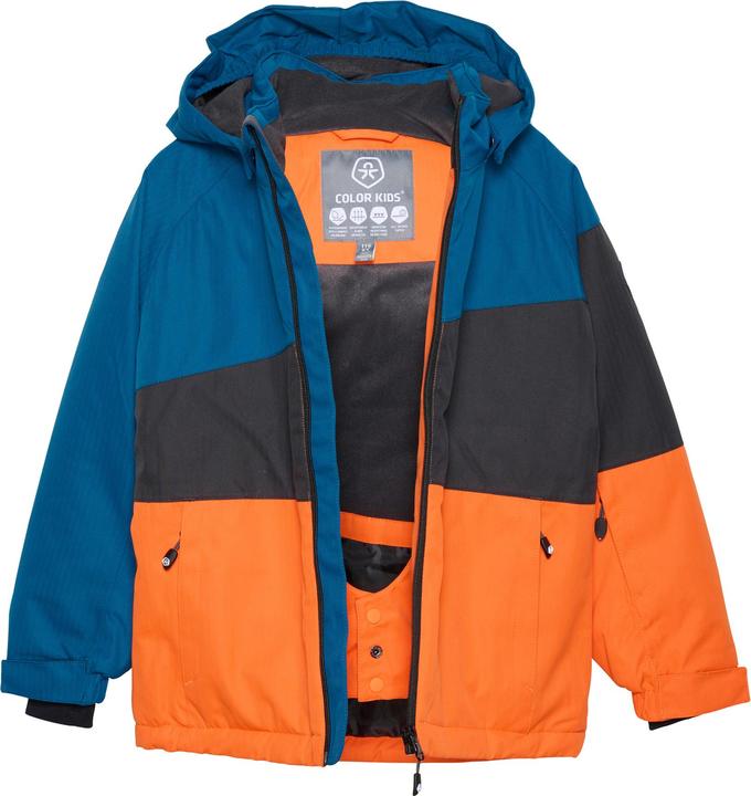 Produktbild Color Kids Kid's Ski Jacket Colorlock (110)
