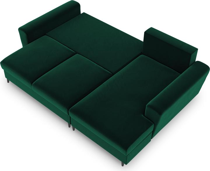 Actual product image Micadoni Moghan (Corner sofa)