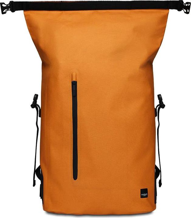 Actual product image Knomo Thames Cromwell 14" mustard (28 l)
