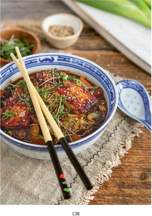 Immagine prodotto Tofu, Miso, Tempeh (Tedesco, Elisabeth Fischer, 2024)