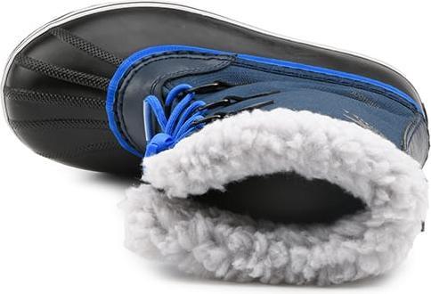 Actual product image Sorel Yoot Pac Nylon Winter Boots (33)
