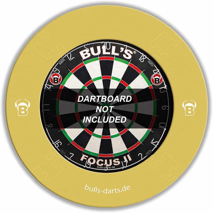 Image du produit Bull's Surround Quarterback