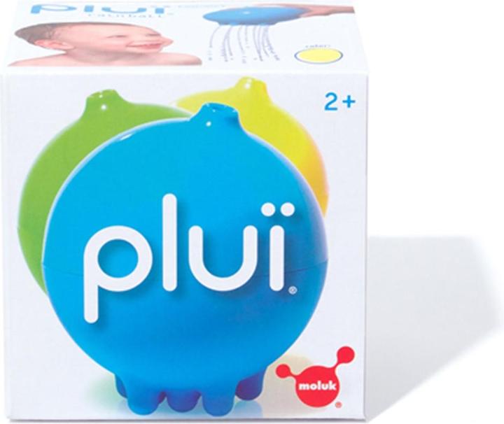 Produktbild Moluk Plui