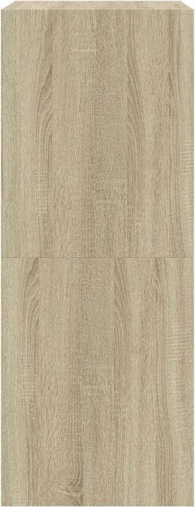 Image du produit VidaXL Jennica (60 x 42 x 108 cm)