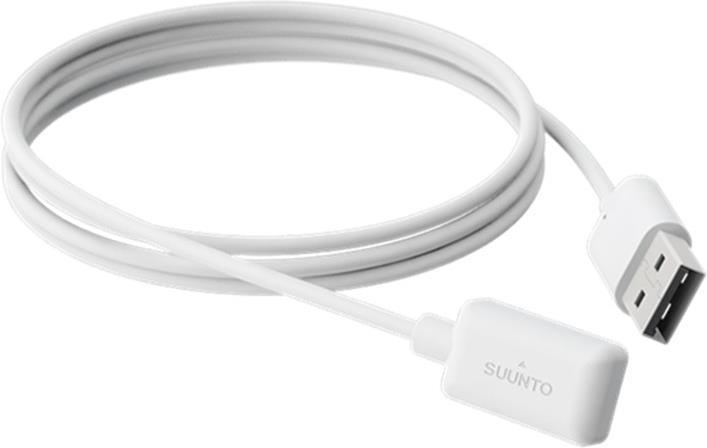 Suunto Magnetic USB charging cable