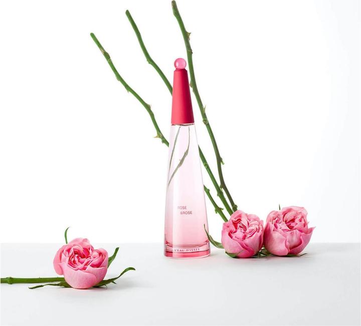 Produktbild Issey Miyake Rose & Rose (Eau de Parfum, 25 ml)