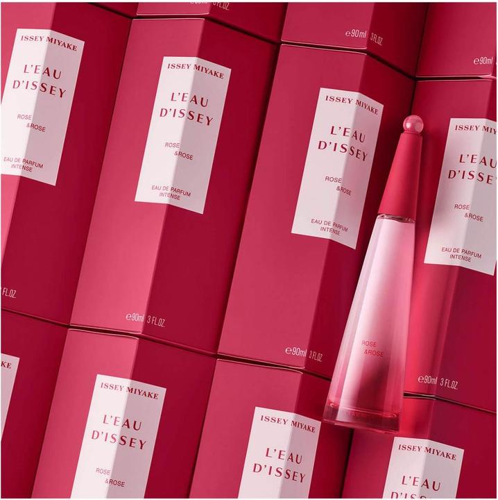 Produktbild Issey Miyake Rose & Rose (Eau de Parfum, 25 ml)