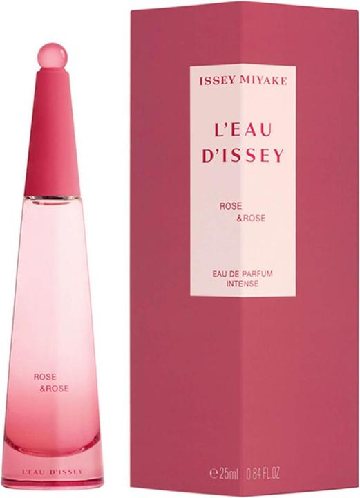 Produktbild Issey Miyake Rose & Rose (Eau de Parfum, 25 ml)
