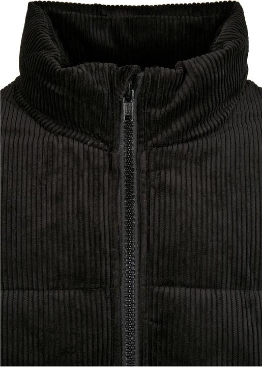 Produktbild Urban Classics Boxy Corduroy Puffer Jacket (S)