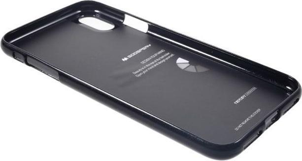 Immagine prodotto Goospery Serie Pearl Jelly (Apple iPhone XS Max)