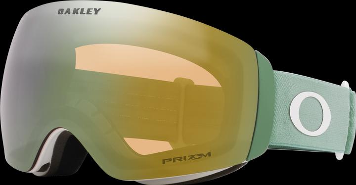 matte jade prizm sage gold iridium, Grün
