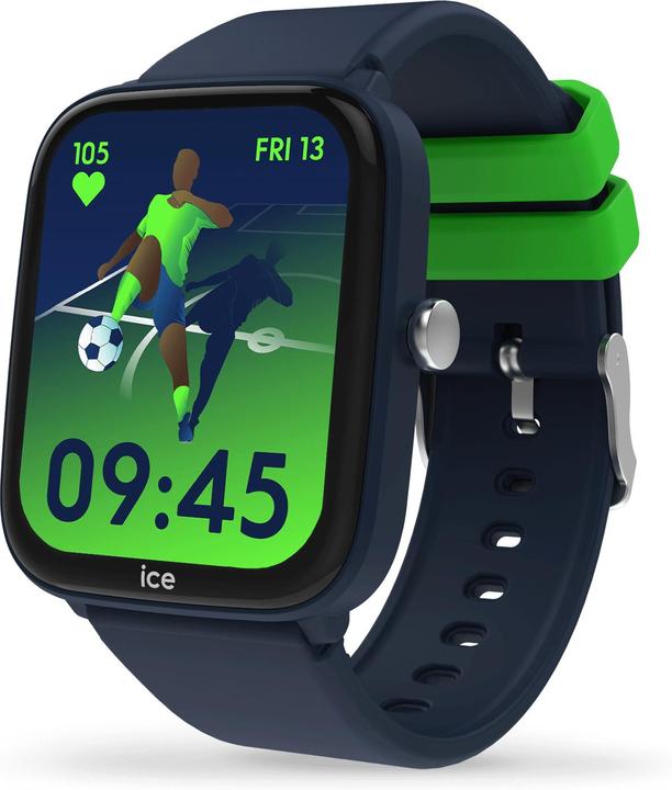 Actual product image ICE Watch Smart Junior 2.0 (36 mm)