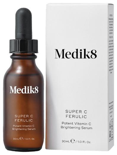 Actual product image Medik8 Super C Ferulic Serum 30 ml (30 ml)