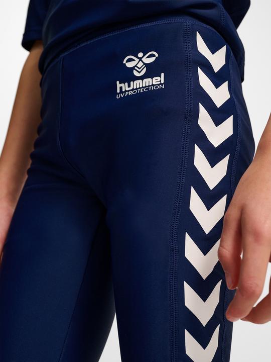 Actual product image hummel hmlFIJI SWIM SHORTS (110)