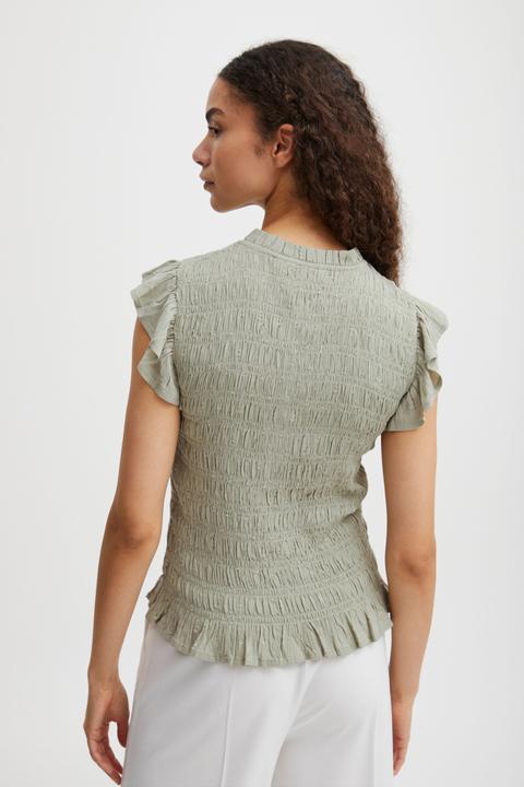Image du produit B.young BYFELICE VNECK TOP - 20812955 (40)