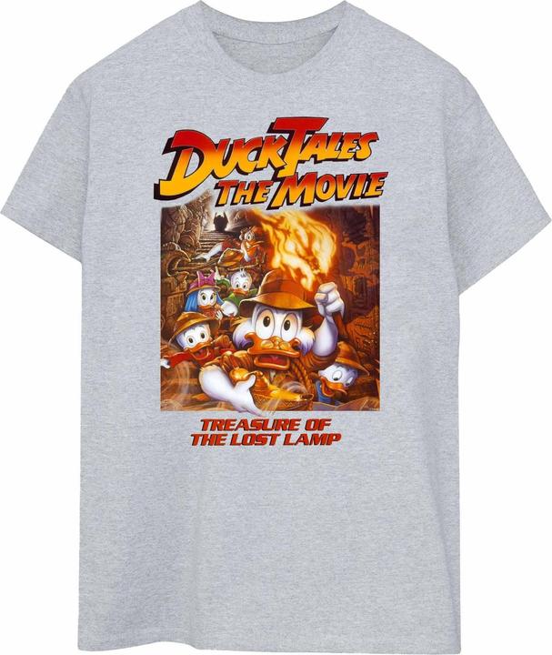 Produktbild Disney Duck Tales The Movie TShirt (M)
