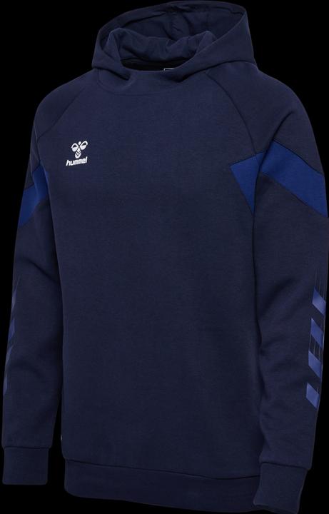 Immagine prodotto hummel Felpa con cappuccio Hmltravel (XS)
