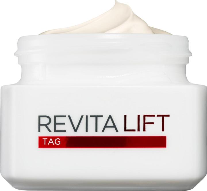 Produktbild L'Oréal Paris L'Oréal, Gesichtscreme mit Pro-Elastin und Bienenwachs, Anti-Falten, 50 ml (50 ml, 24h Creme)