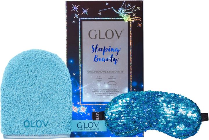 Image du produit Glov Sleeping Beauty (Chiffons de nettoyage)