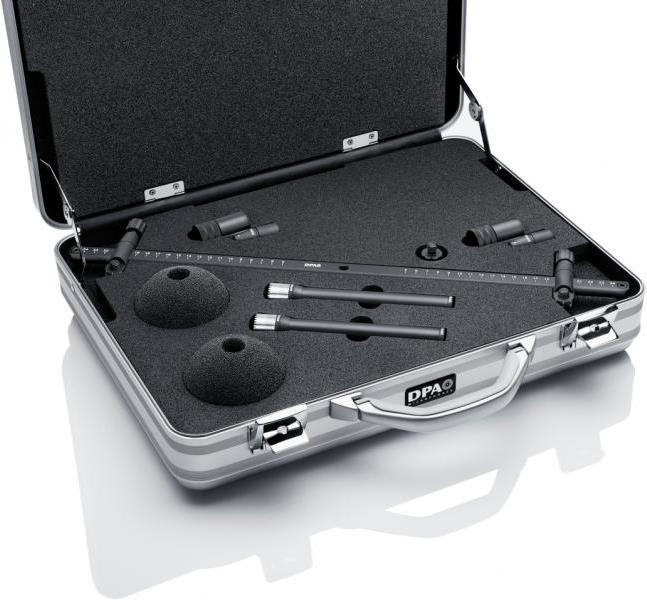 Actual product image DPA 4006A Stereo