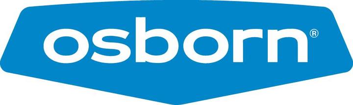 Produktbild Osborn 9828036345 Honbürste "Novoflex-B" Körnung 180 aus Silicium-Carbid, 41 mm (180)